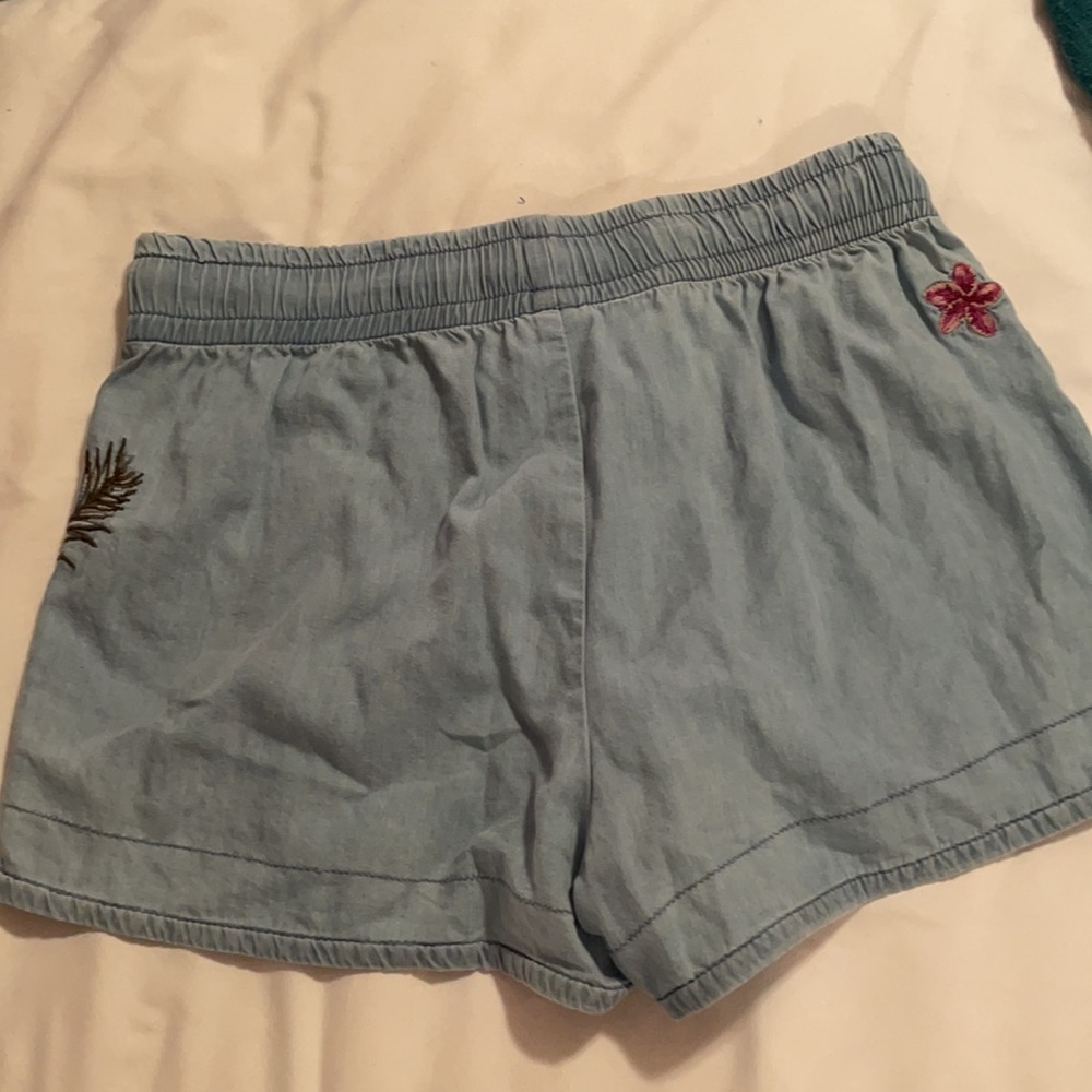 Express shorts - Picture 2 of 2